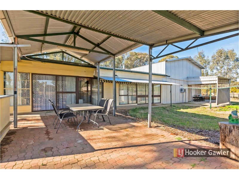 7 Spencer Street, Rhynie SA 5412