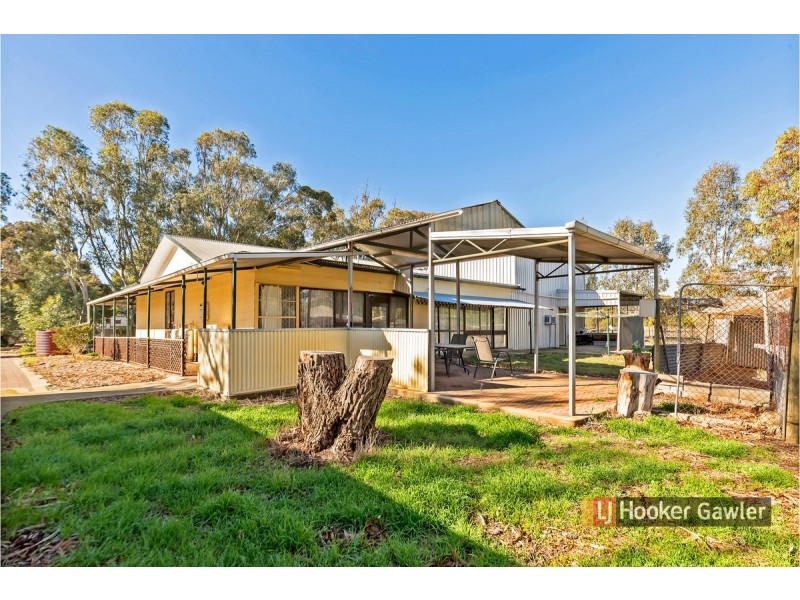 7 Spencer Street, Rhynie SA 5412