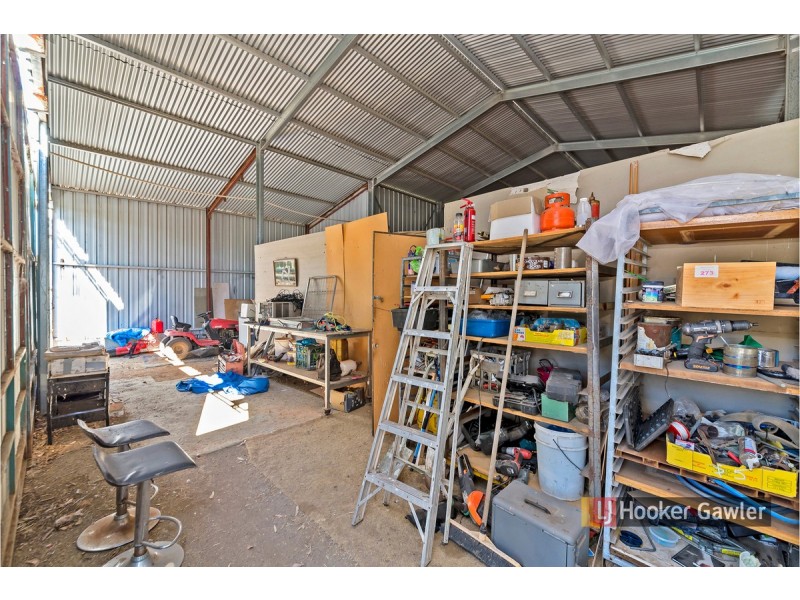 7 Spencer Street, Rhynie SA 5412