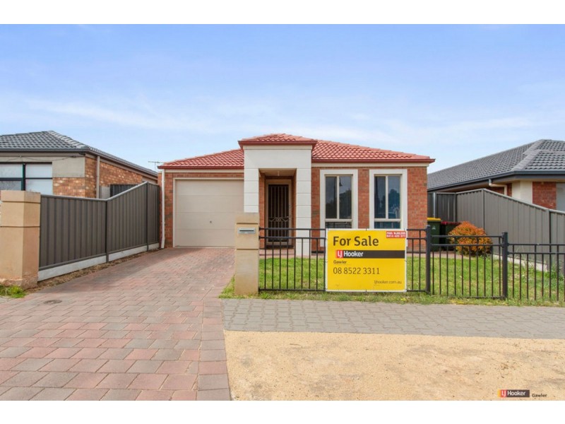 19 St Clair Avenue, Andrews Farm SA 5114