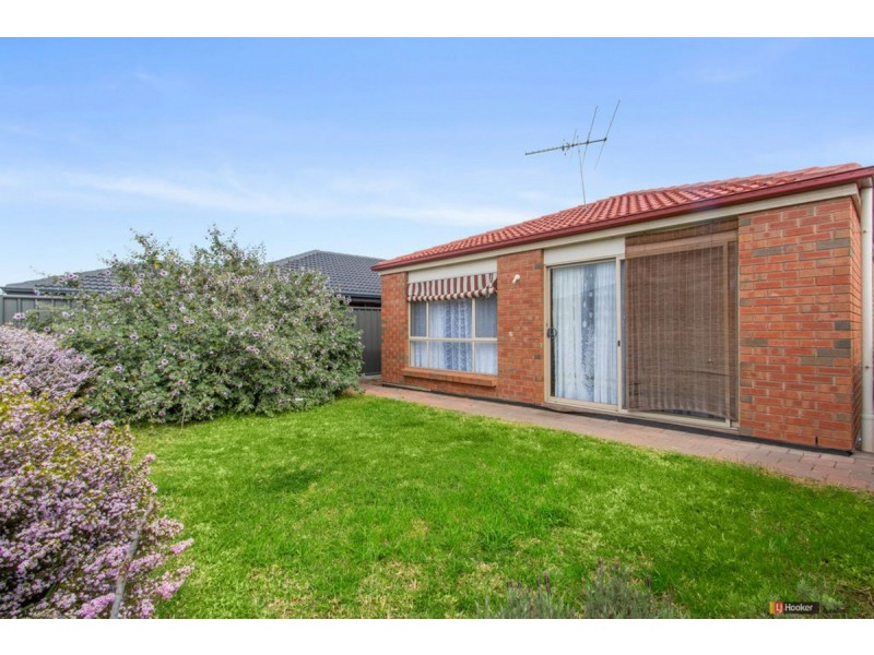19 St Clair Avenue, Andrews Farm SA 5114