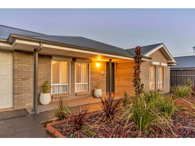 8 Grey Street, Kapunda SA 5373
