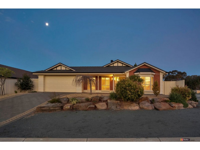 33 Palamountain Drive, Evanston Park SA 5116