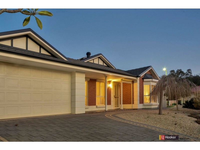 33 Palamountain Drive, Evanston Park SA 5116