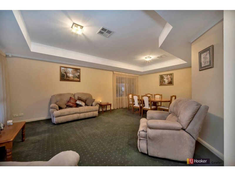 33 Palamountain Drive, Evanston Park SA 5116