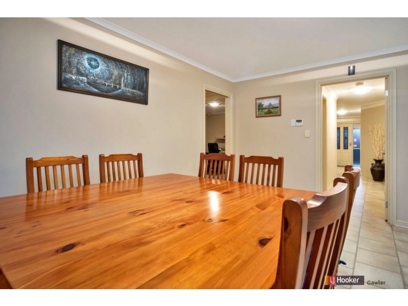 33 Palamountain Drive, Evanston Park SA 5116