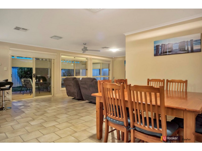 33 Palamountain Drive, Evanston Park SA 5116