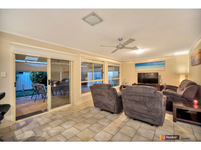 33 Palamountain Drive, Evanston Park SA 5116