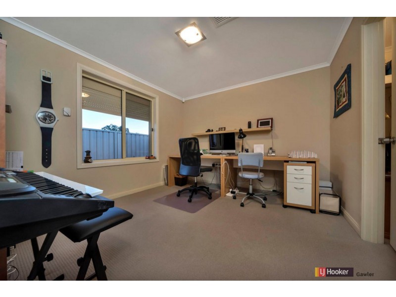 33 Palamountain Drive, Evanston Park SA 5116