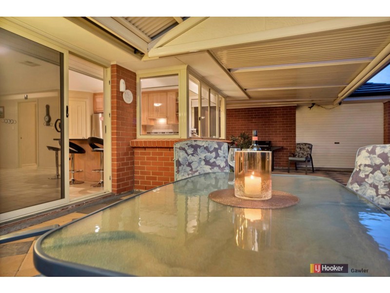 33 Palamountain Drive, Evanston Park SA 5116