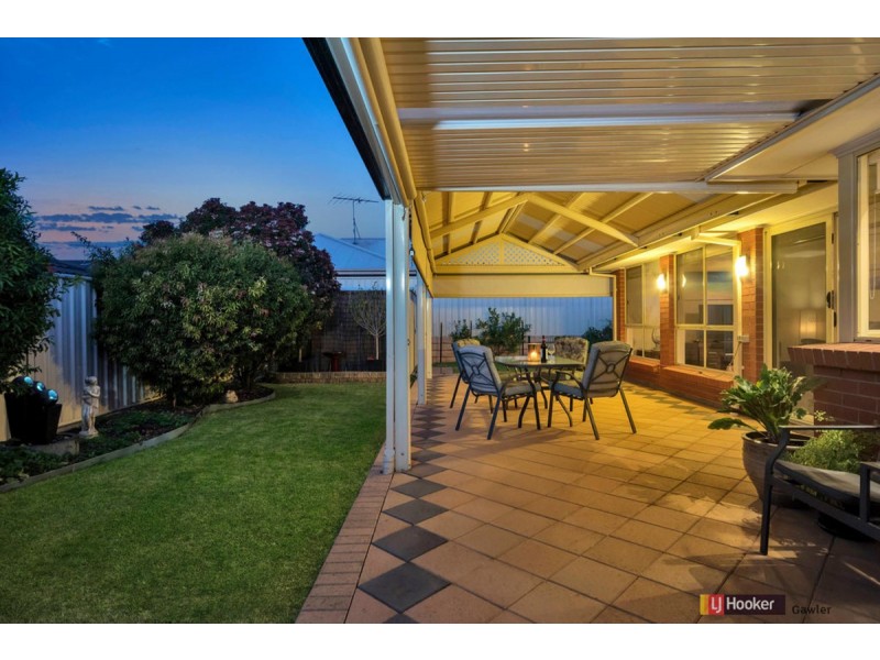 33 Palamountain Drive, Evanston Park SA 5116