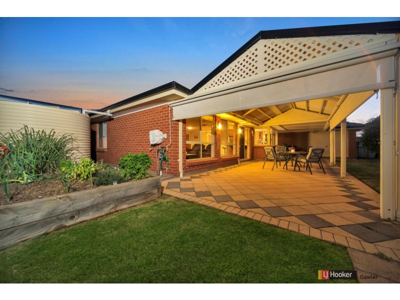 33 Palamountain Drive, Evanston Park SA 5116