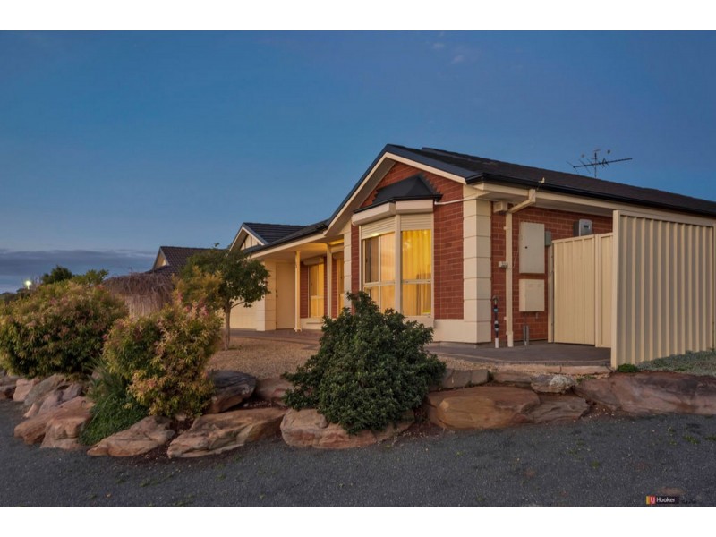 33 Palamountain Drive, Evanston Park SA 5116