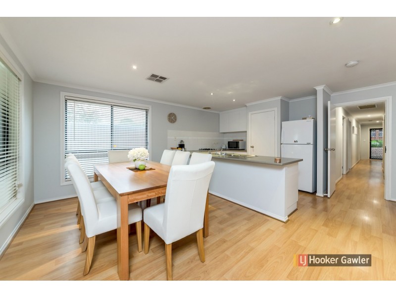 6 Gregory Street, Ridgehaven SA 5097