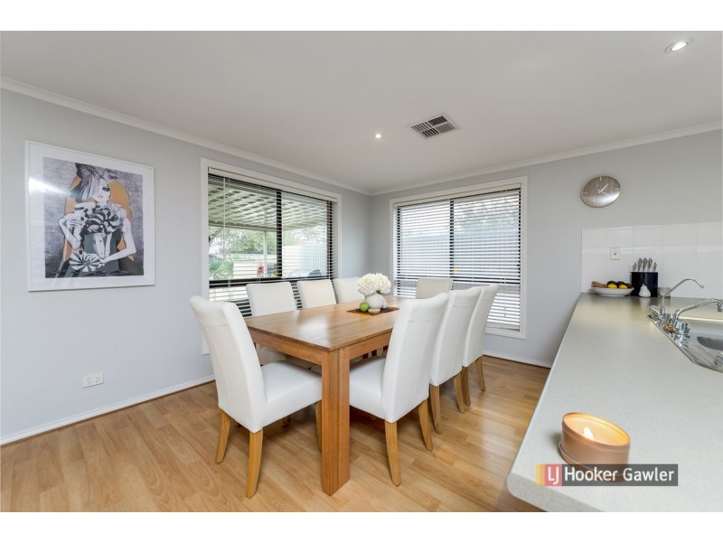 6 Gregory Street, Ridgehaven SA 5097