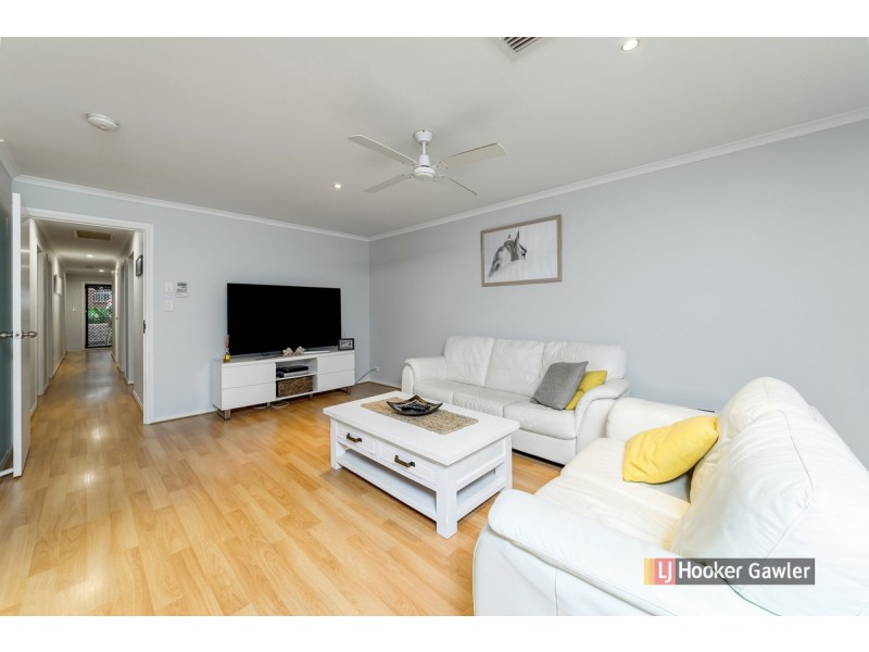 6 Gregory Street, Ridgehaven SA 5097