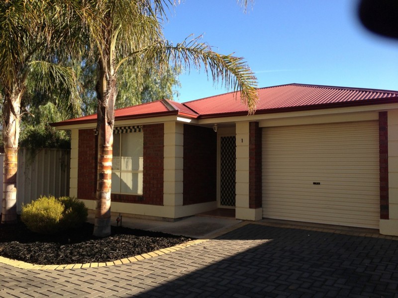 1/16 Birkett Street, Evanston SA 5116