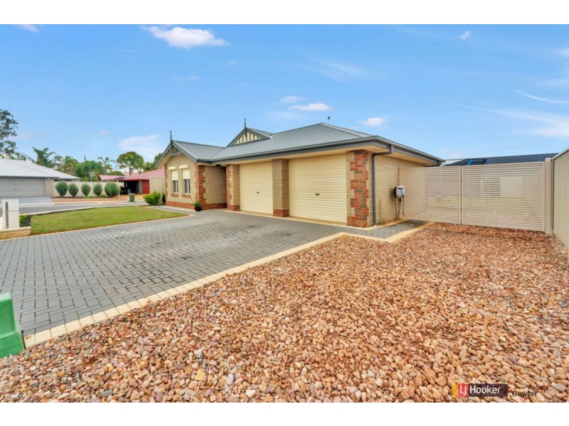 2 Bleby Court, Reid SA 5118