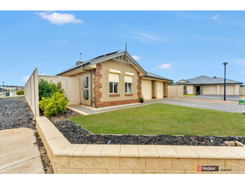 2 Bleby Court, Reid SA 5118
