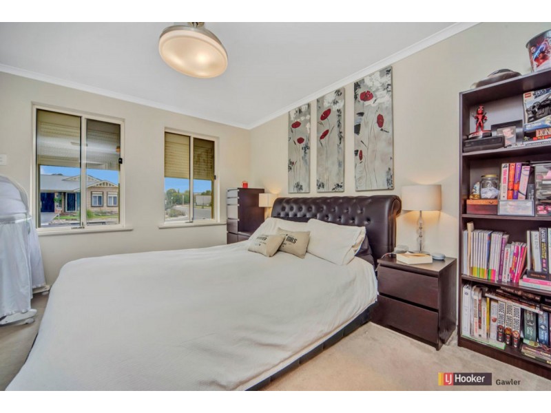 2 Bleby Court, Reid SA 5118