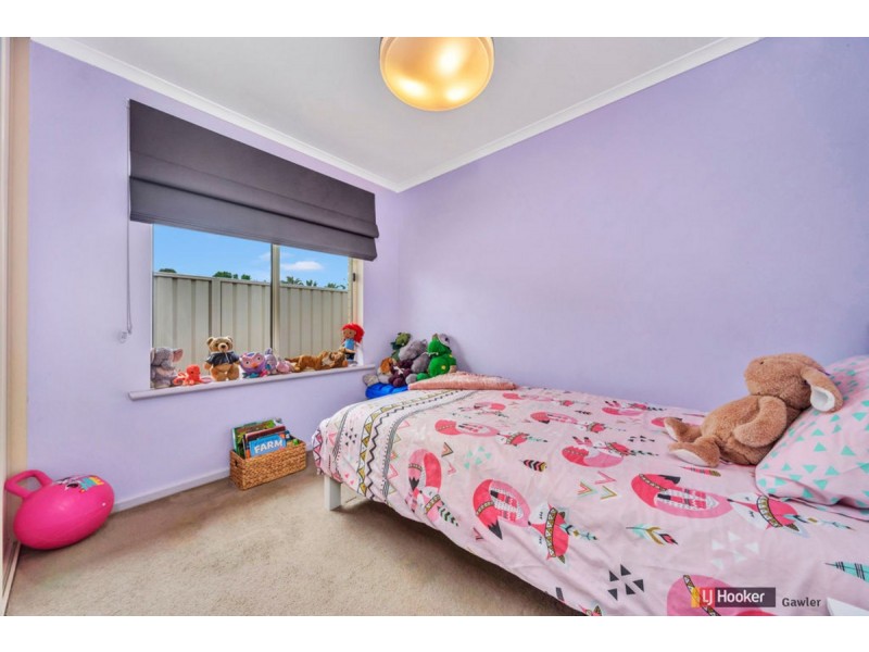 2 Bleby Court, Reid SA 5118