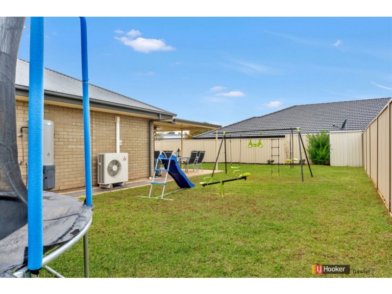 2 Bleby Court, Reid SA 5118