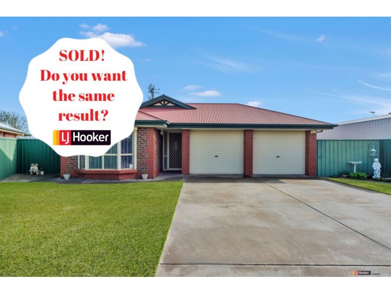 7 Jestina Court, Evanston SA 5116