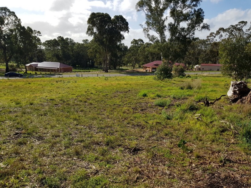 3 Cyril Minge Road, Williamstown SA 5351