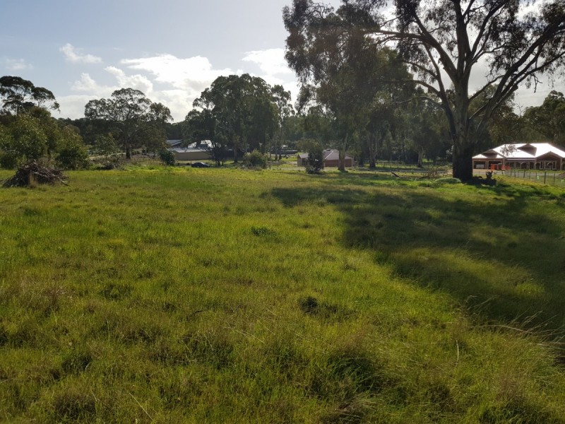 3 Cyril Minge Road, Williamstown SA 5351
