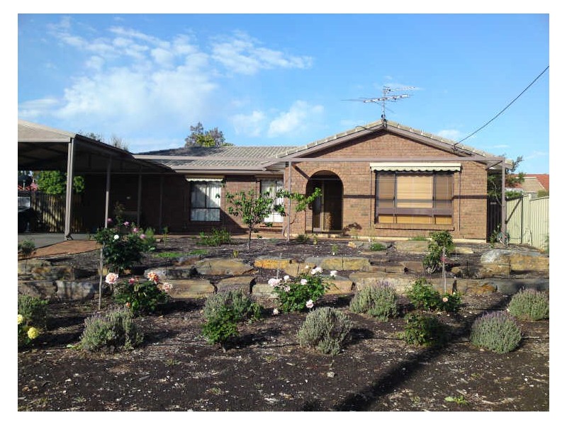 48 Coombe Street, Gawler East SA 5118