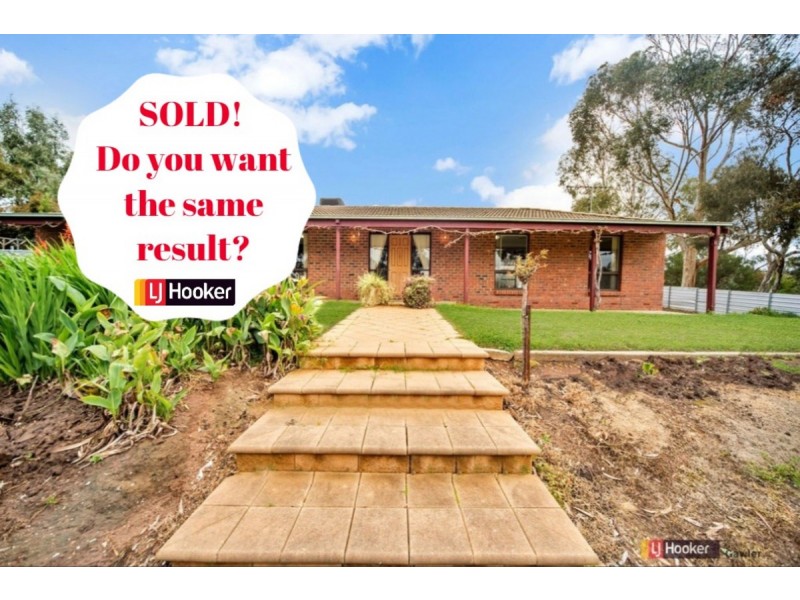 8 Fergusson Court, Lyndoch SA 5351
