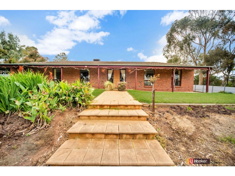 8 Fergusson Court, Lyndoch SA 5351