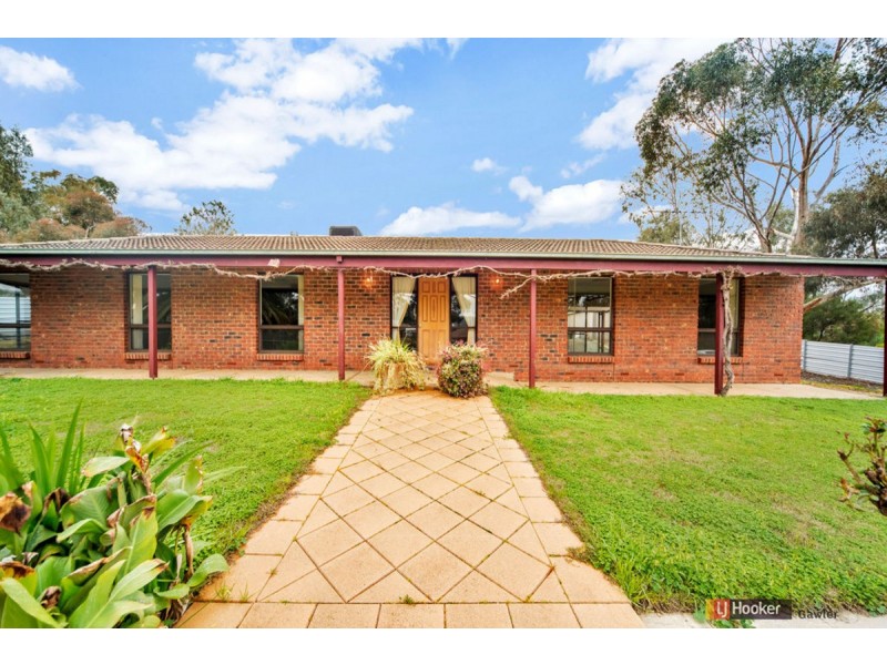 8 Fergusson Court, Lyndoch SA 5351