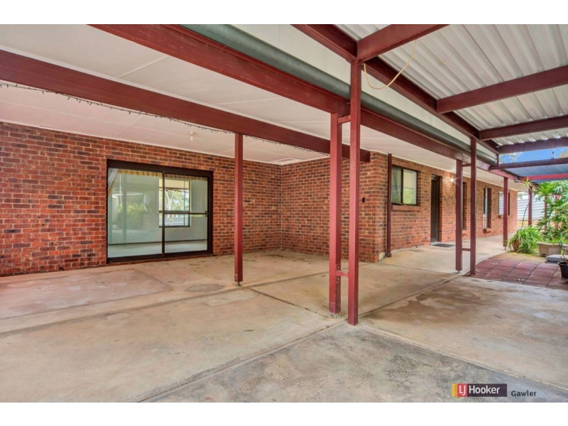 8 Fergusson Court, Lyndoch SA 5351