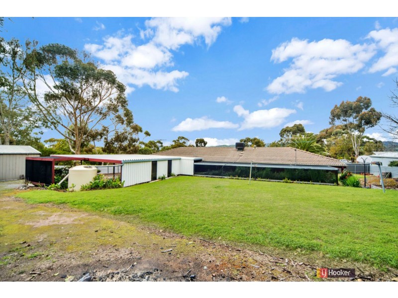 8 Fergusson Court, Lyndoch SA 5351