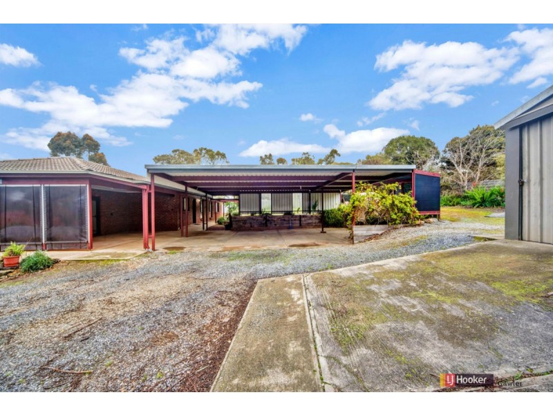 8 Fergusson Court, Lyndoch SA 5351