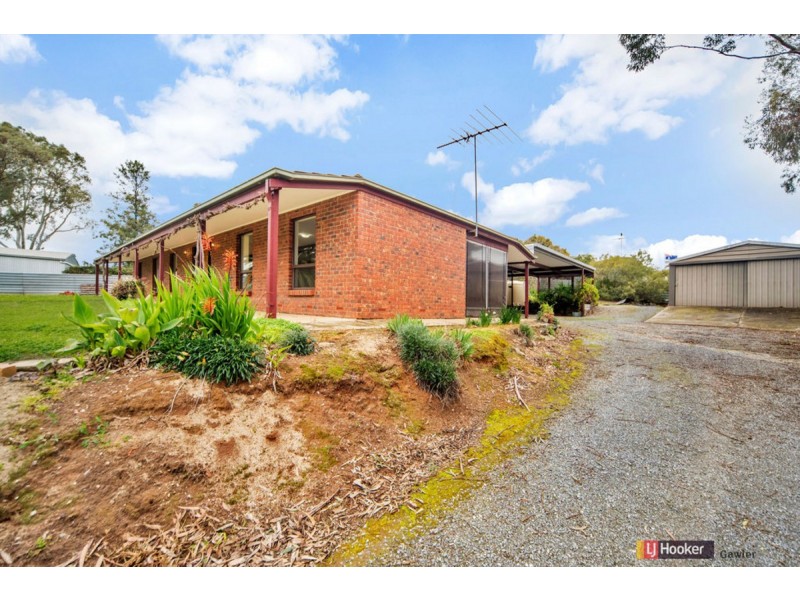 8 Fergusson Court, Lyndoch SA 5351