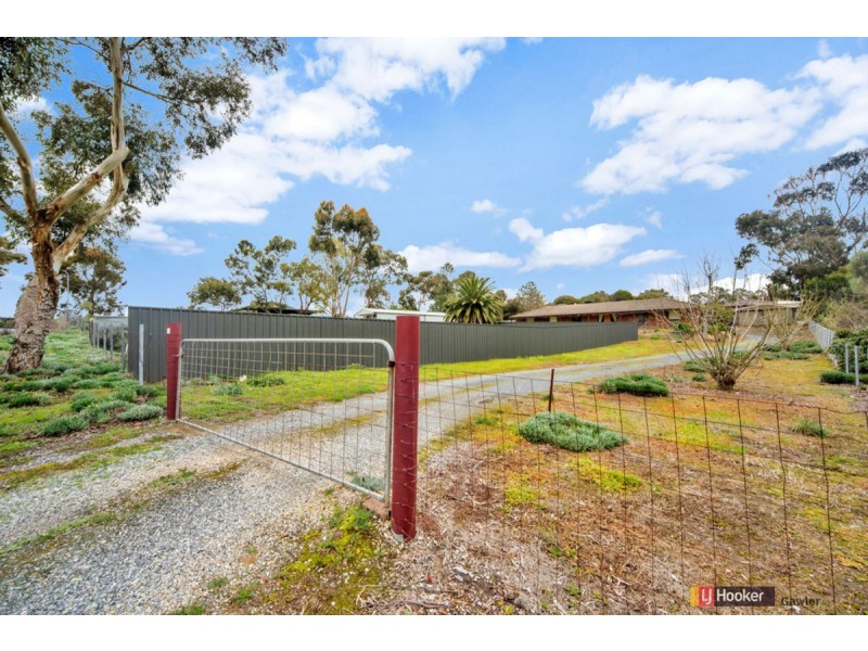 8 Fergusson Court, Lyndoch SA 5351