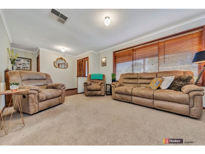 36 Coghill Street, Kapunda SA 5373