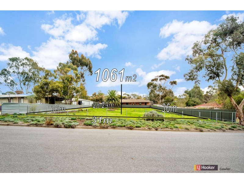 8A Fergusson Court, Lyndoch SA 5351