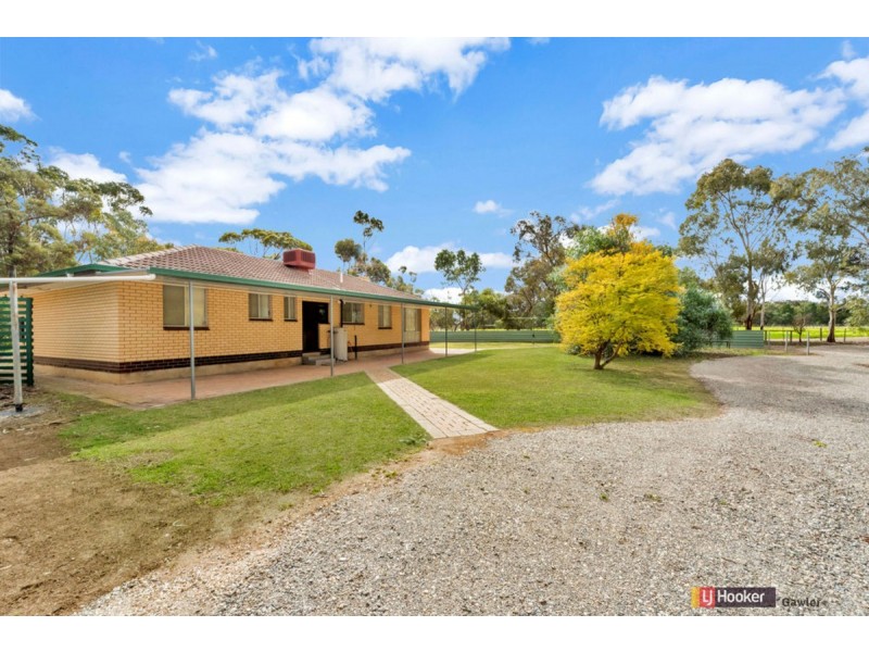 1 Peppermint Road, Lewiston SA 5501