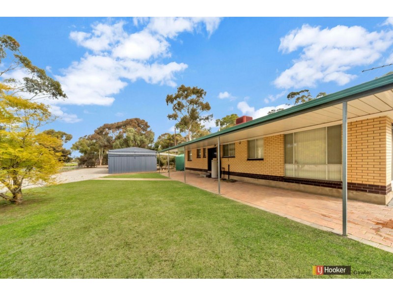 1 Peppermint Road, Lewiston SA 5501