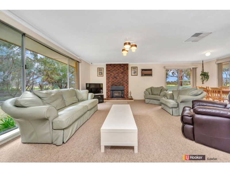 1 Peppermint Road, Lewiston SA 5501