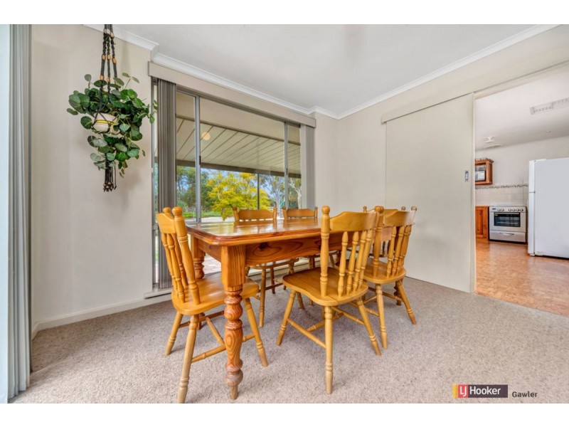 1 Peppermint Road, Lewiston SA 5501