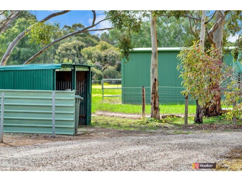 1 Peppermint Road, Lewiston SA 5501