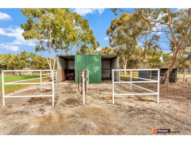 1 Peppermint Road, Lewiston SA 5501