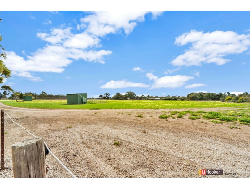 1 Peppermint Road, Lewiston SA 5501