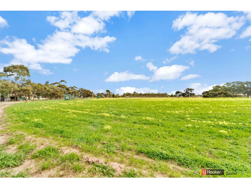 1 Peppermint Road, Lewiston SA 5501