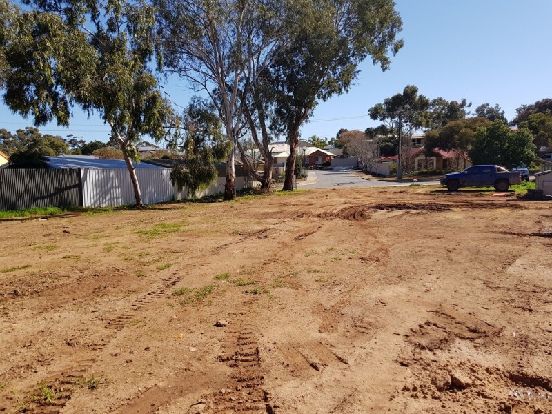 Lot 2, 3 & 4/ Holmes Street, Willaston SA 5118