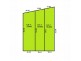Lot 2, 3 & 4/ Holmes Street, Willaston SA 5118 Floorplan